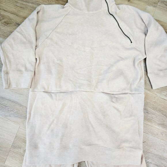 3 For 150 💫👏Ayrtight Loungewear Set – Zip Turtleneck & Pants – Size XS - Picture 2 of 8